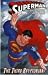 Superman:
Third
Kryptonian
(Superman):
Third
Kryptonian