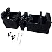 Lippert Components 379060 Standard Bearing Block Kit