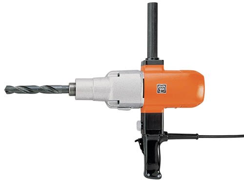 Fein DSKE672 1-in Variable Speed Rotary Hand Drill