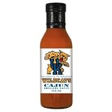 Kentucky Wildcats Cajun Grilling Sauce (12oz)