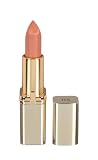 L'ORÉAL COLOR RICHE Lippenstift, 116 Charmant Gold