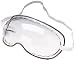 Paulson Bubble Goggles Clear