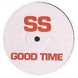 SUNSET STRIPPERS / GOOD TIME