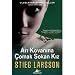 Books : Ari Kovanina Çomak Sokan Kiz