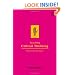 Teaching Critical Thinking: Practical Wisdom