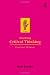 Teaching Critical Thinking