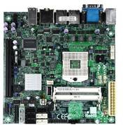 Supermicro MB-X9SCV-Q-O Socket G2/ Intel QM67/ DDR3 SODIMM/ A&V&2GbE/ Mini-ITX Server Motherboard, Retail Supermicro MB-X9SCV-Q-O Socket G2/ Intel QM67/ DDR3 SODIMM/ A&V&2GbE/ Mini-ITX Server Motherboard, Retail