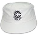 Dragonball Capsule Corp Cap