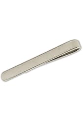 C686 Lean Slide Clasp 1 1/2" Tie Bar
