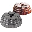 WILTON DIMENSIONS QUEEN OF HEARTS PAN 2105-5001
