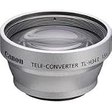 Canon TL-H34-II 1.5x Tele-Coverter Lens
