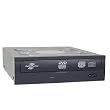 Lite-On DH-20A4H 20x DVD±RW DL IDE Drive with LightScribe (Black)