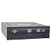 Lite-On DH-20A4H 20x DVDRW DL IDE Drive with LightScribe (Black)