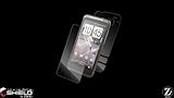 invisibleSHIELD HTCMOCLE Protective Film for HTC ThunderBolt - 1 Pack - Scr ....
