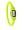 Breo Sport Kids 'Roam' 16cm Neon Yellow Digital Watch