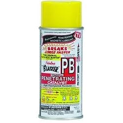 Blaster Chemical Co. PB-TS Penetrating Catalyst