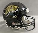 Jacksonville Jaguars Riddell f/s Pro Helmet