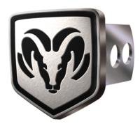 Dodge Hitch Cover