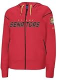 Ottawa Senators 5 Foot x 6 Foot Area Rug