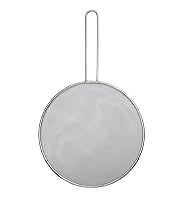 29cm Stainless Steel Splatter Guard