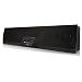 Coby DVD988 DVD Home Theater Soundbar System (Black)