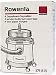 Rowenta ZR815 Papieraustauschfilter