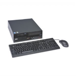 IBM ThinkCentre M52 8215 Desktop PC Off-Lease