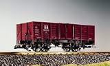 LGB 43210 DR High Sided Gondola