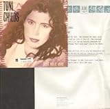 DONT WALK AWAY 7 INCH (7" VINYL 45) UK A&M 1989