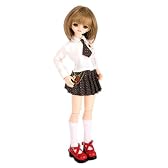 40cmオリジナルドール kaiko Sweet Cocoa