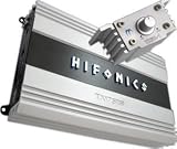 HiFonics 2/1 Channel Titan Amplifier 600 Watts RMS