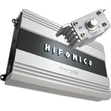 Buy HiFonics 2 1 Channel Titan Amplifier 600 Watts RMS by Hifonics