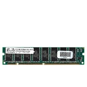 CenDyne 512MB (64x64) SDRAM PC-133 168-Pin DIMM (8-Chip) by 