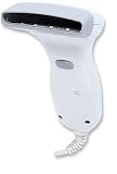 Contact CCD Barcode Scanner, 80mm, USB
