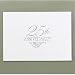 25th Anniv Invitations