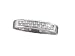 Jewelry : Beautiful 1/4 CTW. Ladies Diamond Wedding Band