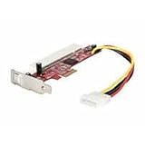 Startech Com Pci Express To Pci Adapter Card Let You Extend The Usability Of Older Pci Bus Cards