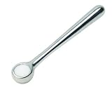 Kitchen Craft Cast Stainless Steel Salt Spoon Kitchen & Housewares