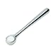 Kitchen Craft Cast Stainless Steel Salt Spoon