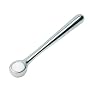 Kitchen Craft Cast Stainless Steel Salt Spoon