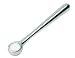Kitchen Craft Cast Stainless Steel Salt Spoon