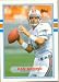 1989 Topps Dan Marino Football Card #293 - Shipped In Protective Display Case!