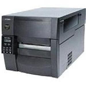 Citizen Clp 7202E Label Printer - B/w - Direct Thermal / Thermal Transfer - Roll