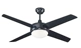 Royal Pacific 1004BK-L Europa Included Black