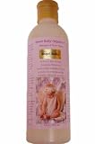 Sweet Baby Organics Shampoo, 8 oz., 16 oz., Sulfate Free, No Parabens, Phthalates, Dyes, Endocrine Disruptors, SLS Free, Vegan, Natural, Angel Baby, Tropical Baby or Unscented Sweet Baby Organics Shampoo, 8 oz., 16 oz., Sulfate Free, No Parabens, Phthalates, Dyes, Endocrine Disruptors, SLS Free, Vegan, Natural, Angel Baby, Tropical Baby or Unscented