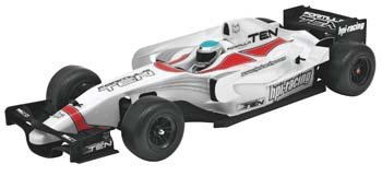 Formula Ten Kit with Type 016C Clear Body-image