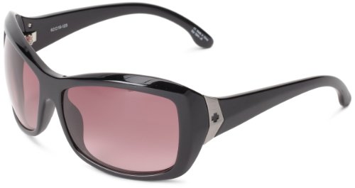 Spy Optic Farrah Round Sunglasses