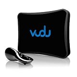 VUDU Set Top Box for Movies On Demand