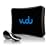 VUDU Set Top Box for Movies On Demand