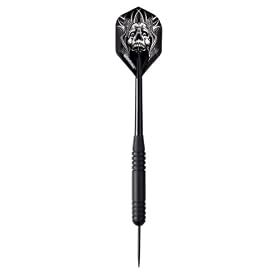 Winmau Apocalypse Brass Darts